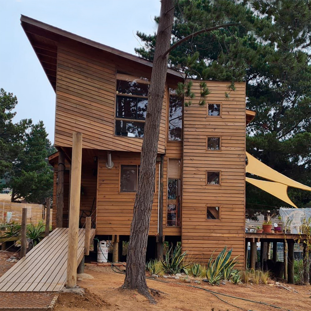 vivienda particular hormazabal blazer